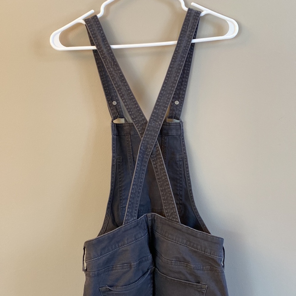 Overalls - Picture 4 of 7